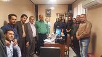 گرامیداشت روز حسابدار